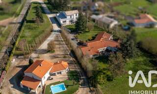 Terrain  1307 m² à vendre à Beaupréau-en-Mauges (49600)