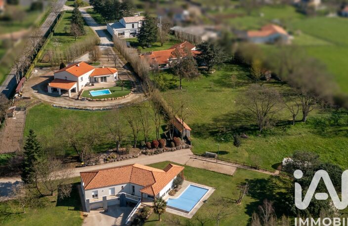 Vente Terrain à bâtir 1 307 m&sup2; — photo 2