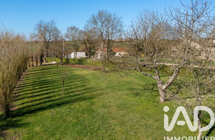 Vente Terrain à bâtir 1 307 m&sup2; — photo 5