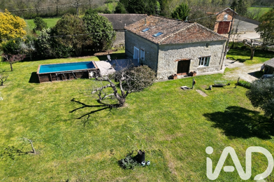 Maison 6 pièces 261000 €