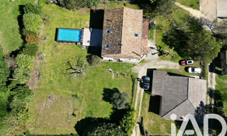 Maison 6 Pièces 246 m² à vendre à Montignac-de-Lauzun (47800)