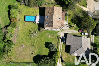 Maison 6 pièces 261000 €