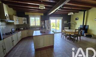Maison 6 Pièces 246 m² à vendre à Montignac-de-Lauzun (47800)