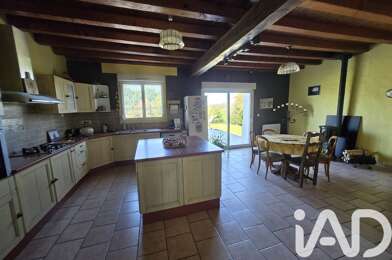 Maison 6 pièces 250000 €