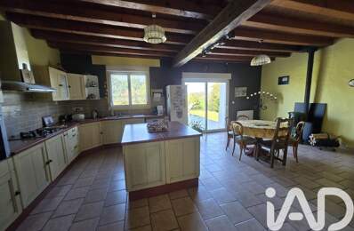 Vente Maison/villa 6 pièces — photo du bien