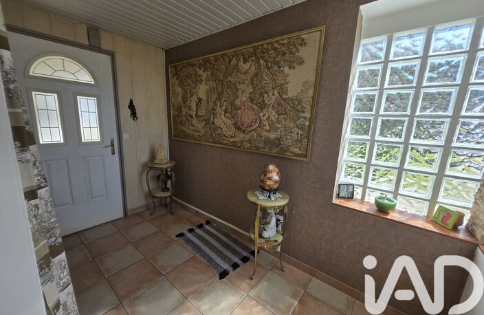 Vente Maison/villa 6 pièces — photo 2