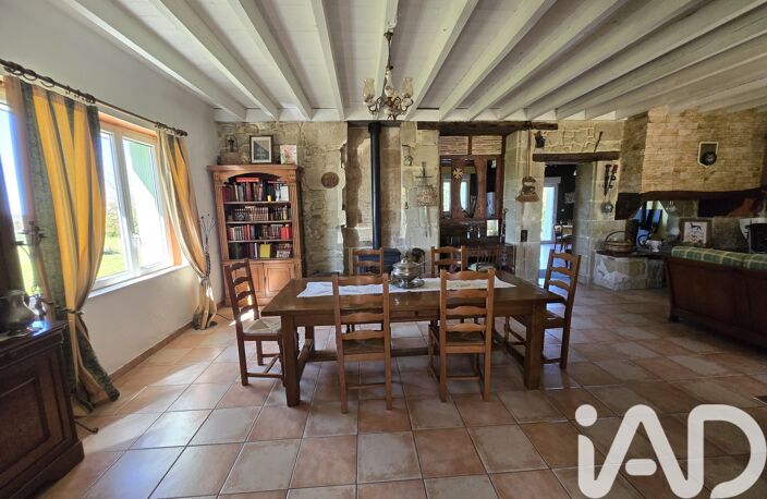 Vente Maison/villa 6 pièces — photo 3