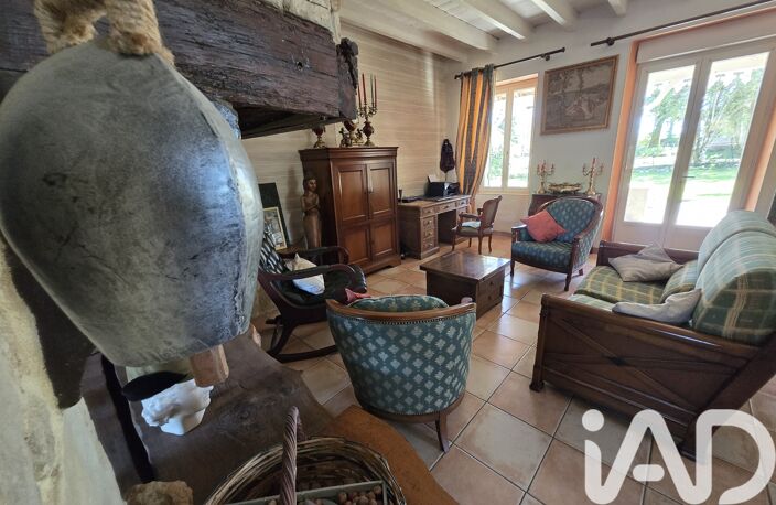 Vente Maison/villa 6 pièces — photo 4