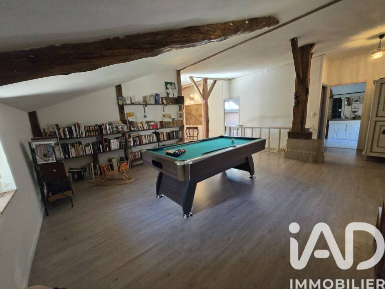 Vente Maison/villa 6 pièces — photo 1
