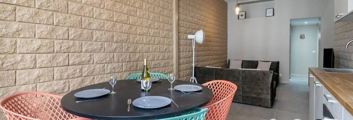 Maison 5 Pièces 81 m² à vendre à Croix (59170)