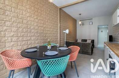 Maison 5 pièces 305000 €