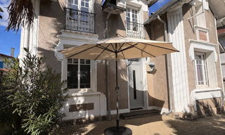 Maison 4 Pièces 121 m² à vendre à Lourdes (65100)