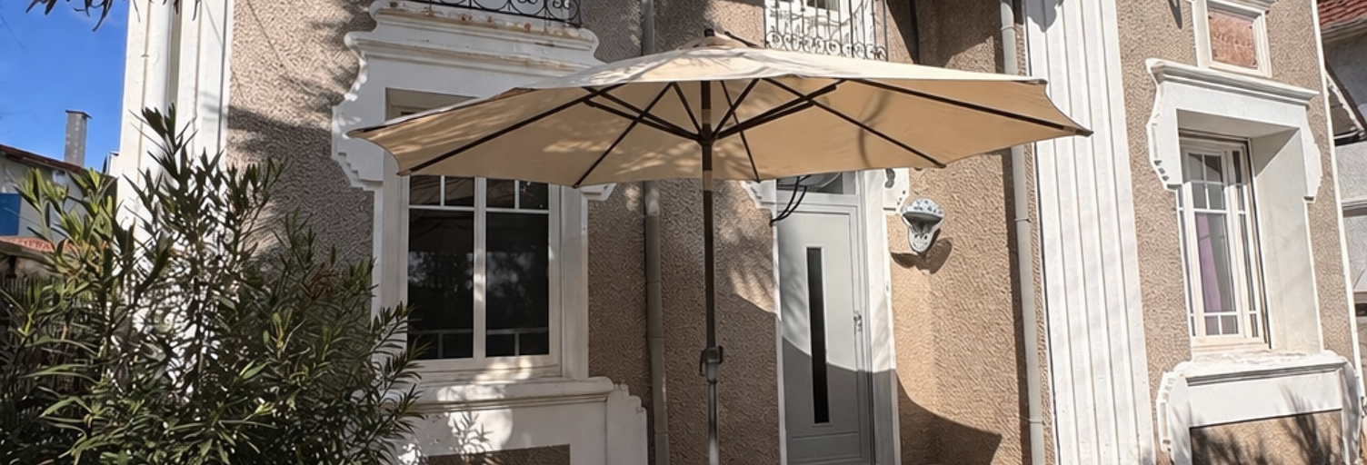 Maison 4 Pièces 121 m² à vendre à Lourdes (65100)