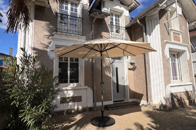 Maison 4 pièces 209000 €