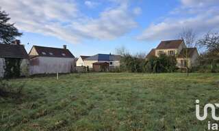 Terrain  1089 m² à vendre à Vernon (27200)
