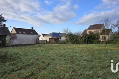 Terrain  146000 €