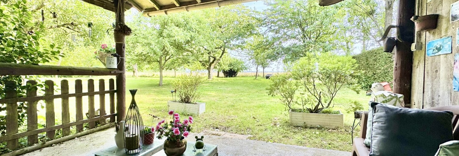 Maison 5 Pièces 167 m² à vendre à Choisy-en-Brie (77320)