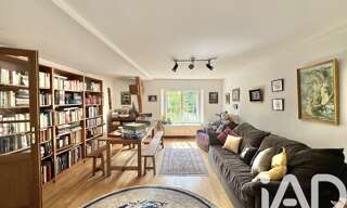 Maison 5 Pièces 167 m² à vendre à Choisy-en-Brie (77320)