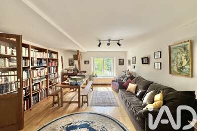 Maison 5 pièces 316000 €