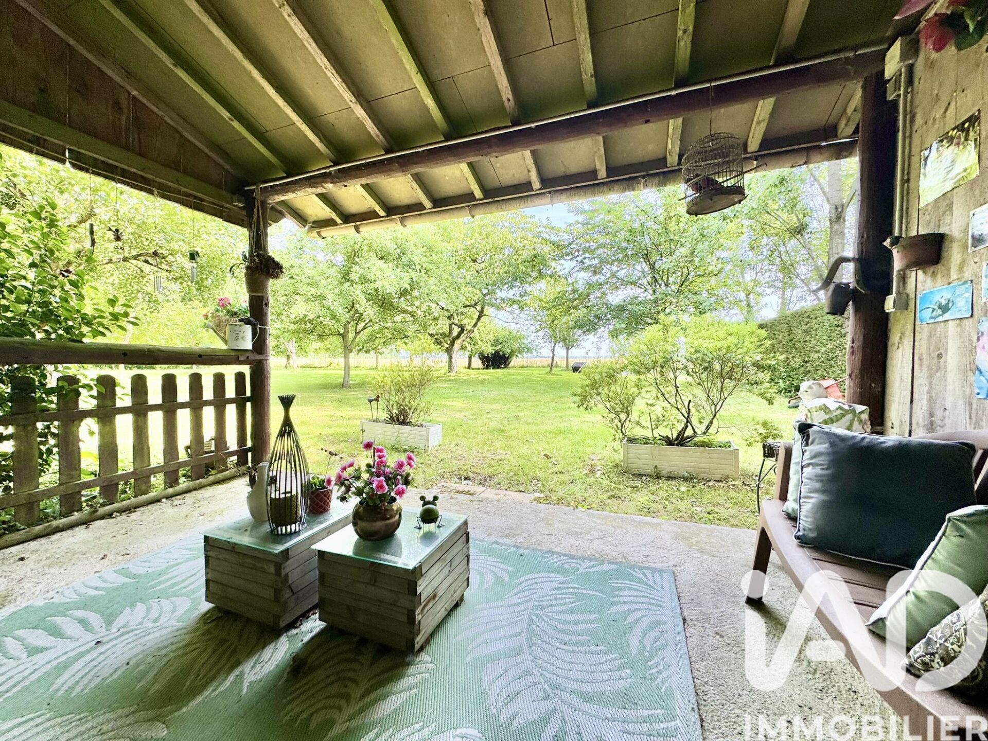 Vente Maison/villa 5 pièces - Photo 2