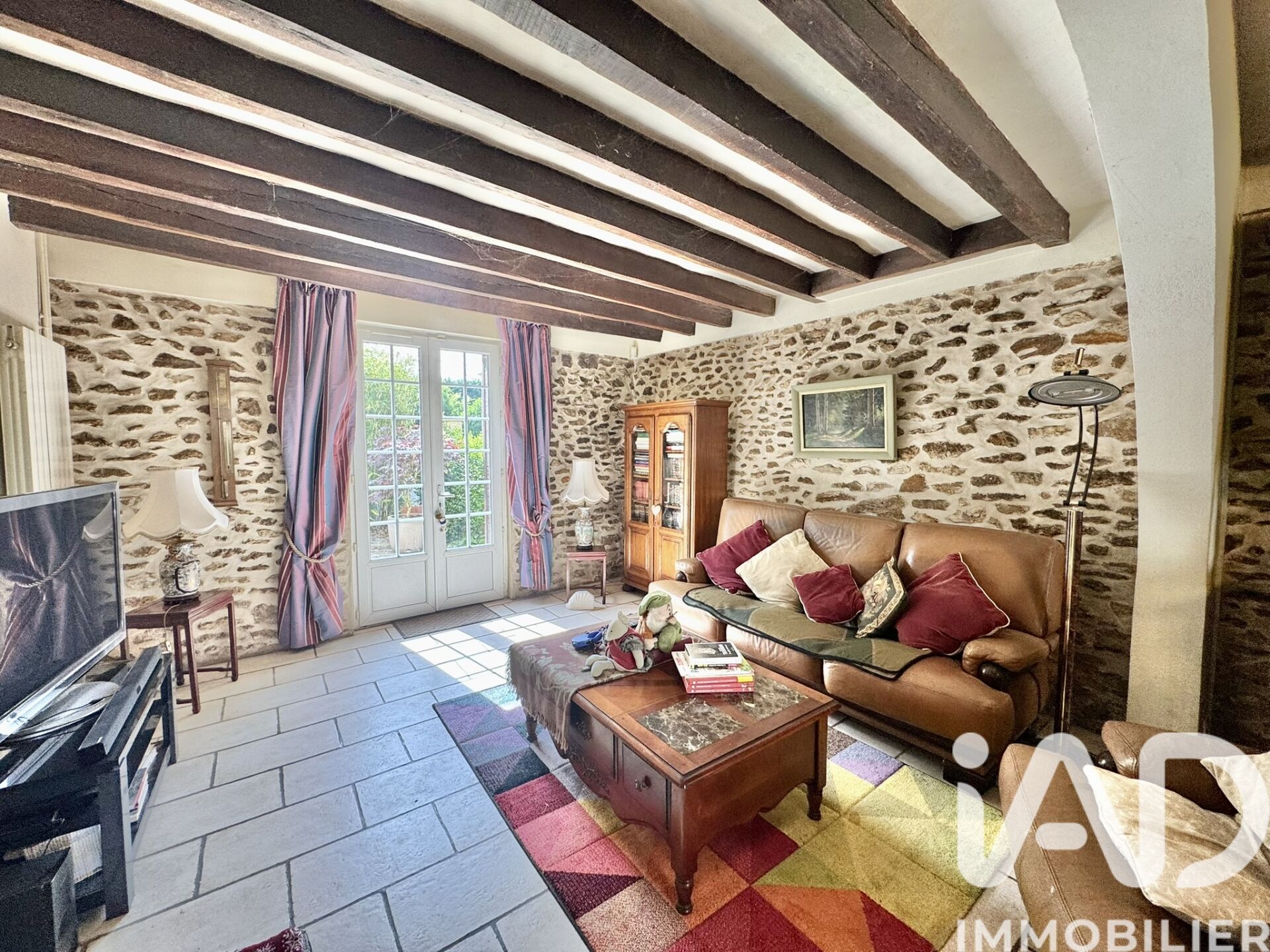 Vente Maison/villa 5 pièces - Photo 5