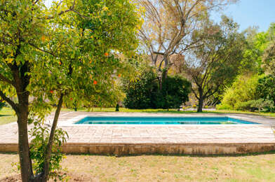 Maison 6 pièces 885000 €