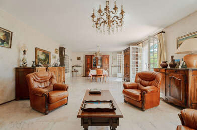 Maison 6 pièces 839000 €