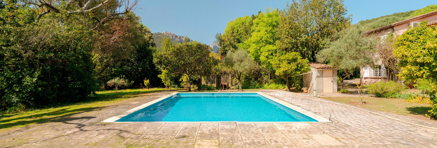 Maison 6 Pièces 250 m² à vendre à La Valette-du-Var (83160)