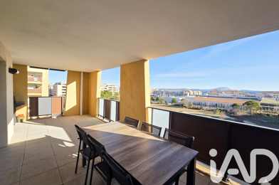 Appartement 3 pièces 349000 €