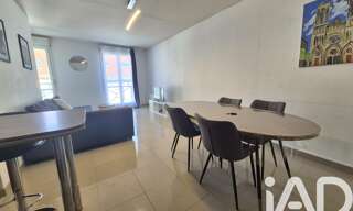 Appartement 3 Pièces 72 m² à vendre à Reims (51100)