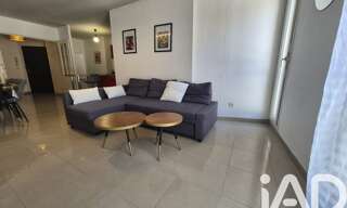 Appartement 3 Pièces 72 m² à vendre à Reims (51100)