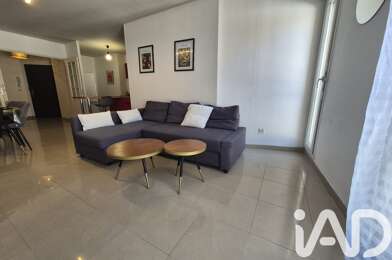 Appartement 3 pièces 198000 €