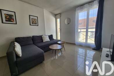 Appartement 3 pièces 189800 €