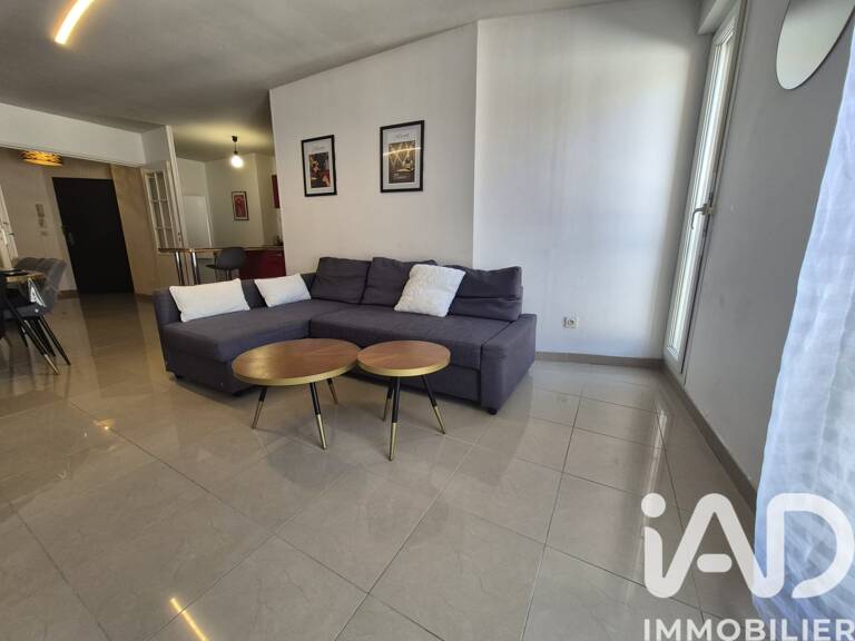 Vente Duplex 3 pièces — photo 1