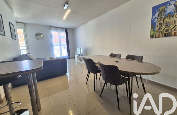 Vente Duplex 3 pièces — photo 3