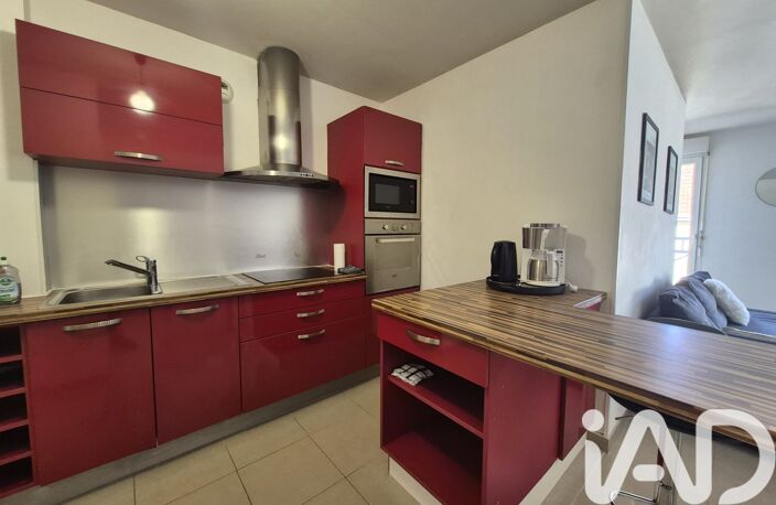 Vente Duplex 3 pièces — photo 5