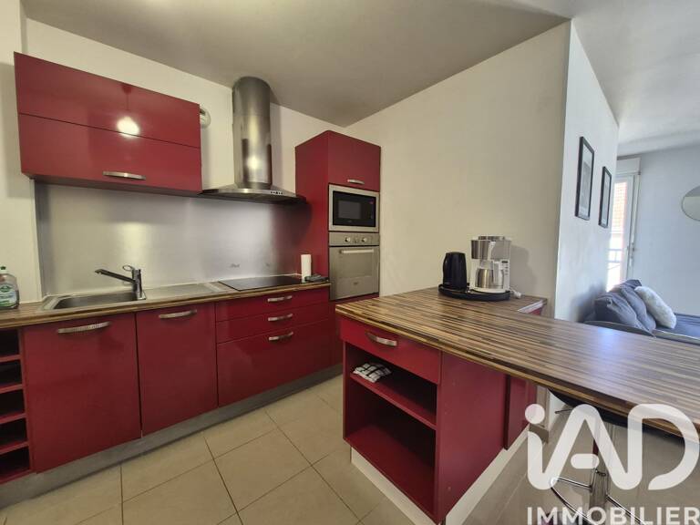 Vente Duplex 3 pièces — photo 1