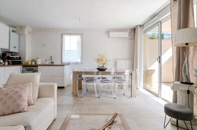 Appartement 3 pièces 349000 €