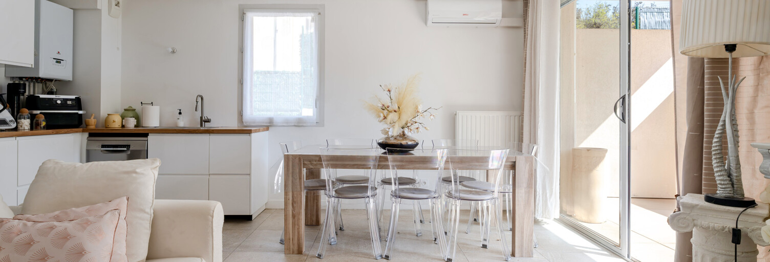 Appartement 3 Pièces 65 m² à vendre à Toulon (83000)