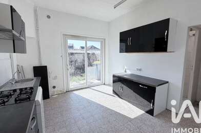 Maison 5 pièces 99500 €