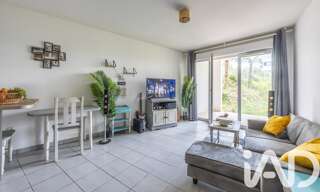 Appartement 2 Pièces 43 m² à vendre à Bayonne (64100)