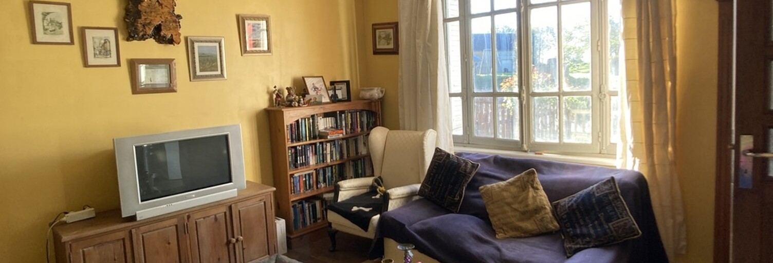 Maison 6 Pièces 130 m² à vendre à Évriguet (56490)