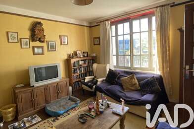 Maison 6 pièces 95000 €