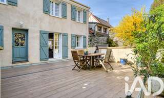 Maison 6 Pièces 121 m² à vendre à Triel-sur-Seine (78510)