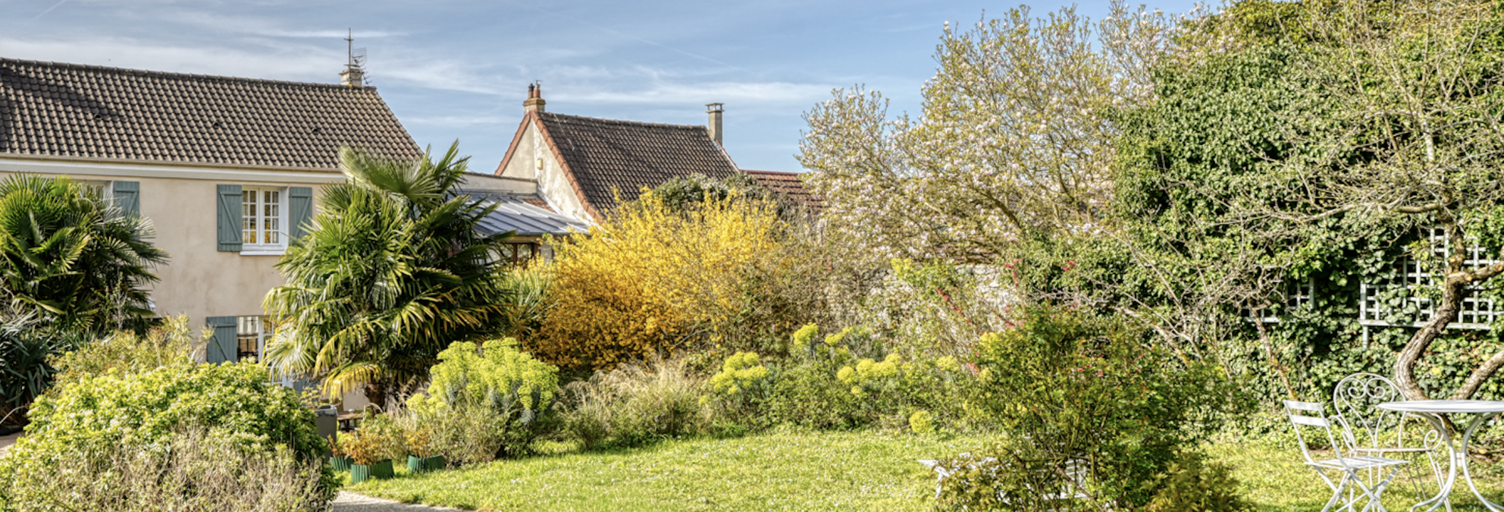 Maison 6 Pièces 121 m² à vendre à Triel-sur-Seine (78510)