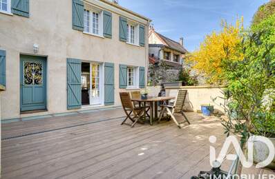 Vente Maison/villa 6 pièces — photo du bien