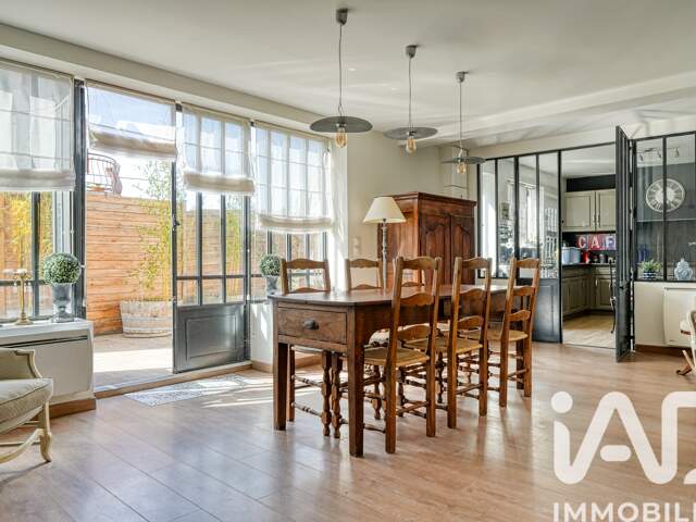 Vente Maison/villa 6 pièces — photo du bien