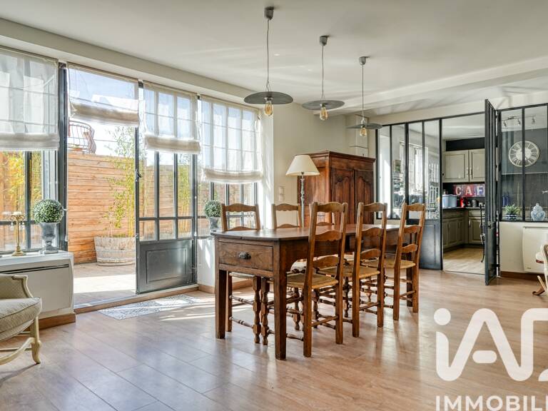 Vente Maison/villa 6 pièces — photo 1