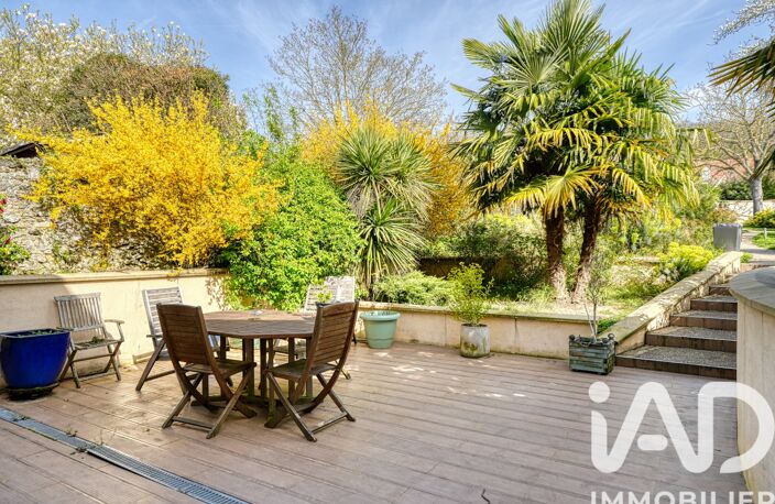 Vente Maison/villa 6 pièces — photo 2
