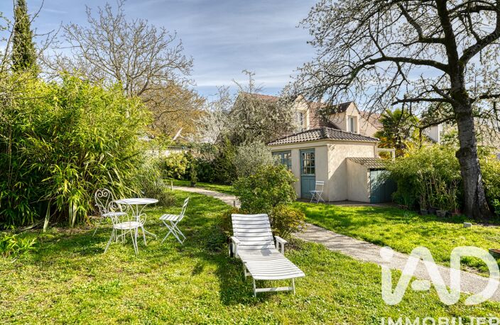 Vente Maison/villa 6 pièces — photo 3